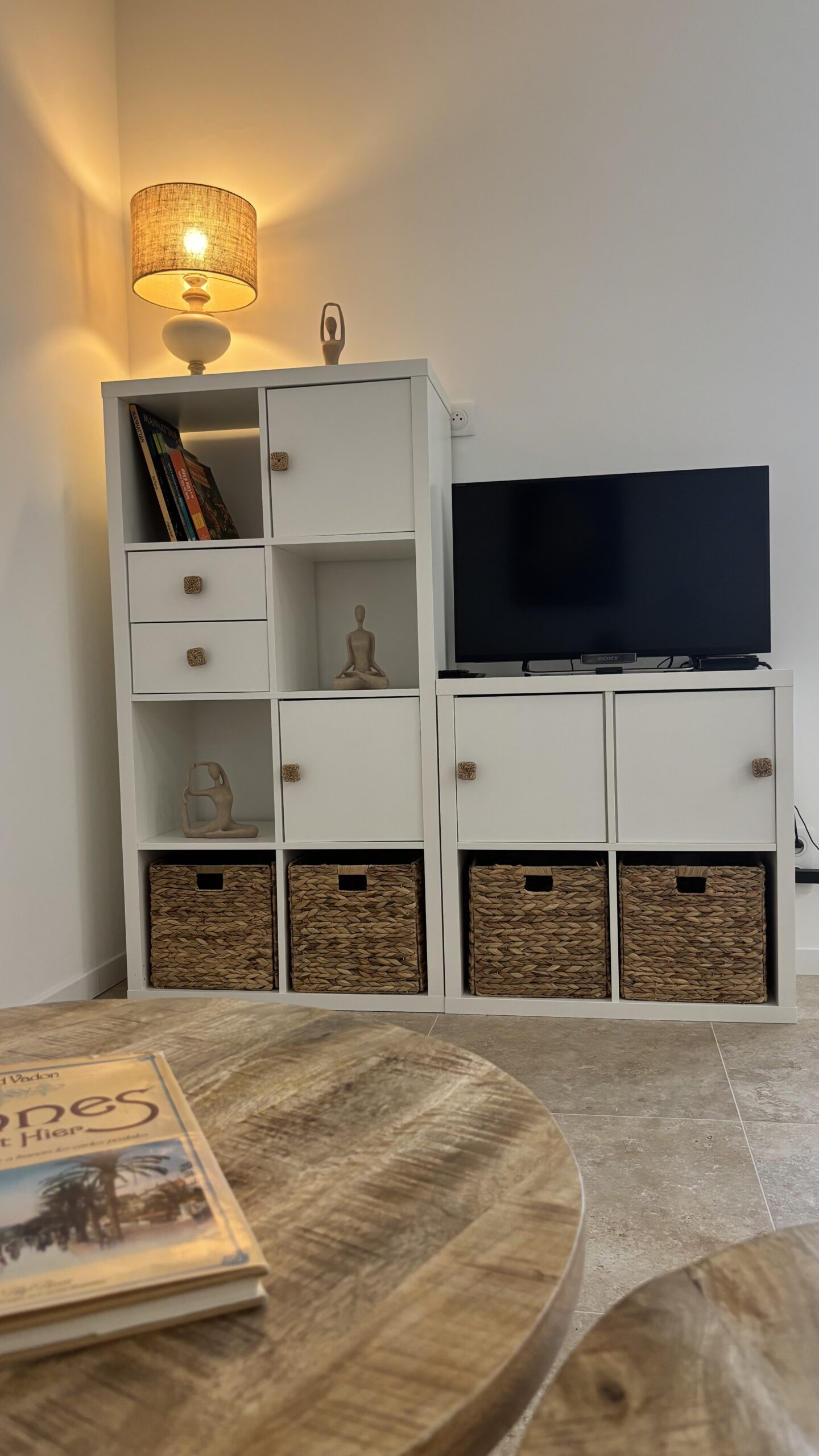 Vue 7